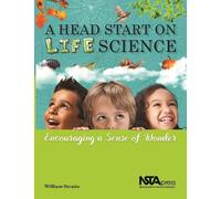 William Straits A Head Start on Life Science (Tascabile)