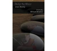 William Stratton Under the Water Was Stone (Tascabile)