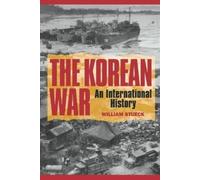 William Stueck The Korean War (Tascabile)
