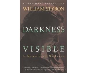 William Styron Darkness Visible (Tascabile)