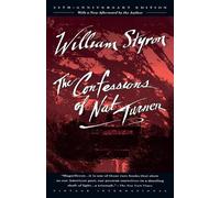 William Styron The Confessions of Nat Turner (Tascabile) Vintage International