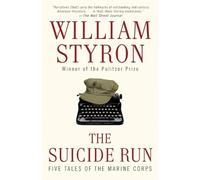 William Styron The Suicide Run (Tascabile)