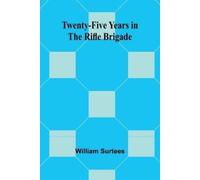 William Surtees The Spectacle Man: A Story of the Missing Bridge (Ed (Tascabile)