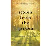 William Swanson Stolen from the Garden (Tascabile)