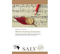 William Sweeney (Composer): Knightswood Secondary School, Musical composition, Royal Conservatoire of Scotland, Alan Hacker