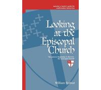 William Sydnor Looking at the Episcopal Church (Tascabile)