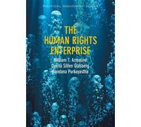 William T. Armaline Bandana Purkayastha Davit The Human Right (Copertina rigida)