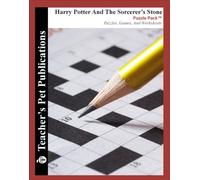 William T Collins Puzzle Pack: Harry Potter and the Sorcerer's Stone (Book)