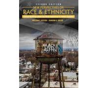 William T. Host New Perspectives on Race and Ethnicity: Critical Rea (Tascabile)