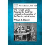 William T Howell The Howell Code (Tascabile)