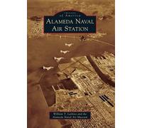 William T. Larkins Alameda Naval Air Station (Tascabile)