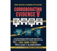 William T Rasmussen Corroborating Evidence V (Copertina rigida)