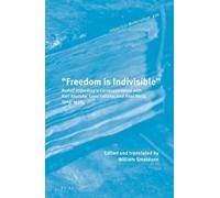 William T. Smaldone “Freedom is Indivisible” (Copertina rigida)