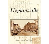 William T. Turner Donna K. Stone Hopkinsville, Ky (Tascabile)