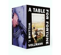 William T. Voll A Table for Fortune: Box (Copertina rigida) (PRESALE 19/11/2026)