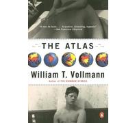 William T. Vollmann The Atlas (Tascabile)