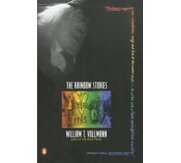 William T. Vollmann The Rainbow Stories (Tascabile)
