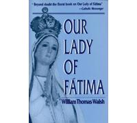 William T. Walsh Our Lady of Fatima (Tascabile)