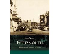 William T. Warren Constance S. Warren Portsmouth (Tascabile)