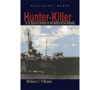 William T. Y'Blood Hunter-Killer (Tascabile) BLUEJACKET PAPERBACK