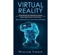 William Tardif Virtual Reality (Tascabile)