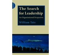 William Tate The Search for Leadership (Tascabile)