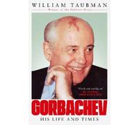 William Taubman Gorbachev (Tascabile)