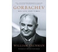 William Taubman Gorbachev (Tascabile)