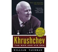 William Taubman Khrushchev (Tascabile)