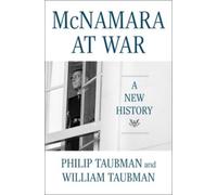 William Taubman Philip Taubman McNamara at War (Copertina rigida)