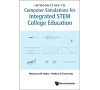 William Taverne Introduction To Computer Simulations For Inte (Copertina rigida)