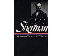 William Tecumse William Tecumseh Sherman: Memoirs of General (Copertina rigida)