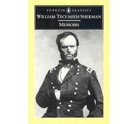 William Tecumseh Sherman Memoirs (Tascabile)