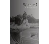 William Teiko Boye Winners (Tascabile)