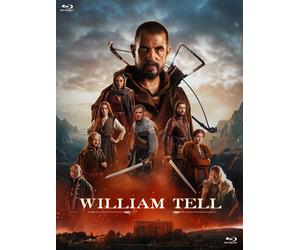 William Tell (Blu-ray)