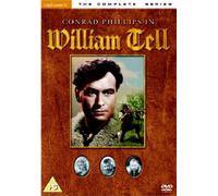 William Tell - The Complete Series [Edizione: Regno Unito]