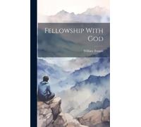 William Temple Fellowship With God (Copertina rigida)