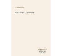 William the Conqueror