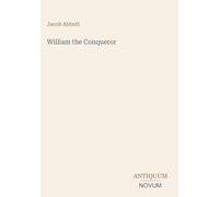 William the Conqueror