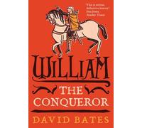 William the Conqueror