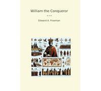 William the Conqueror