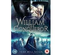 William The Conqueror [Edizione: Regno Unito]