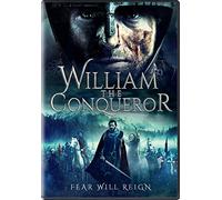 William The Conqueror [Edizione: Stati Uniti]