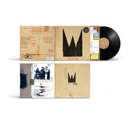 William the Conqueror Excuse Me While I Vanish (Vinyl LP) 12" Album