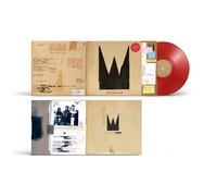 William the Conqueror Excuse Me While I Vanish (Vinyl LP)
