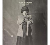 William The Conqueror Maverick Thinker (Vinyl LP) 12" Album