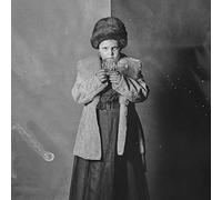 William The Conqueror - Maverick Thinker (Silver Vinyl)