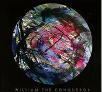 William the Conqueror Proud Disturber of the Peace (CD) Album