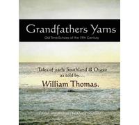 William Thomas David Dudfield Grandfather's Yarns (Tascabile)