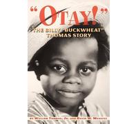 William Thomas David W Me Otay - The Billy Buckwheat Thomas (Copertina rigida)